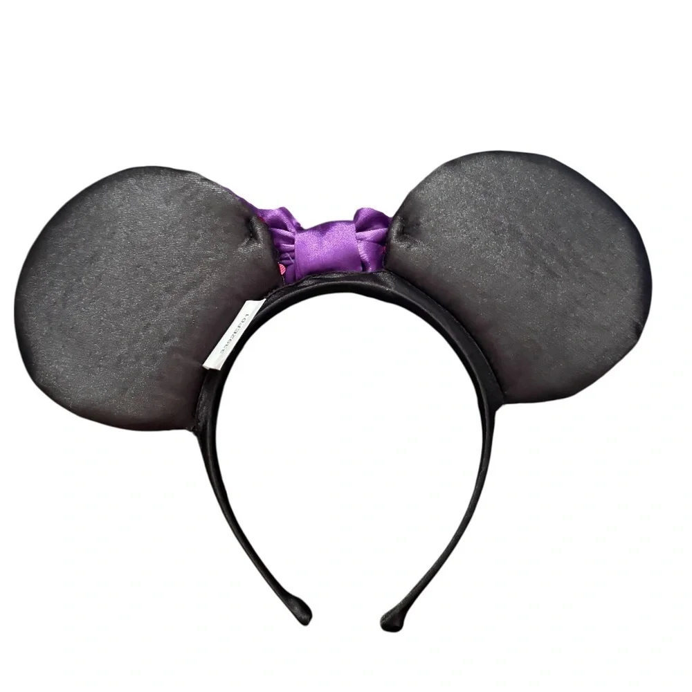 Disney charming headband